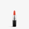 MAC Matte Lipstick 3g Relentlessly Red -Sheer Gaze Sales Store unnamed file 1031