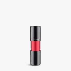 MAC Versicolour Varnish Cream Lip Stain 8.5ml Optix Orange