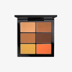 MAC Studio Fix Conceal & Correct Palette 6g Dark