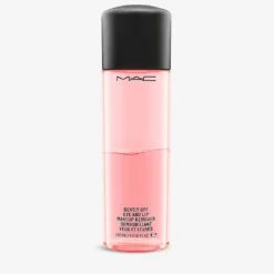 MAC Gently Off Eye And Lip Make Up Remover
