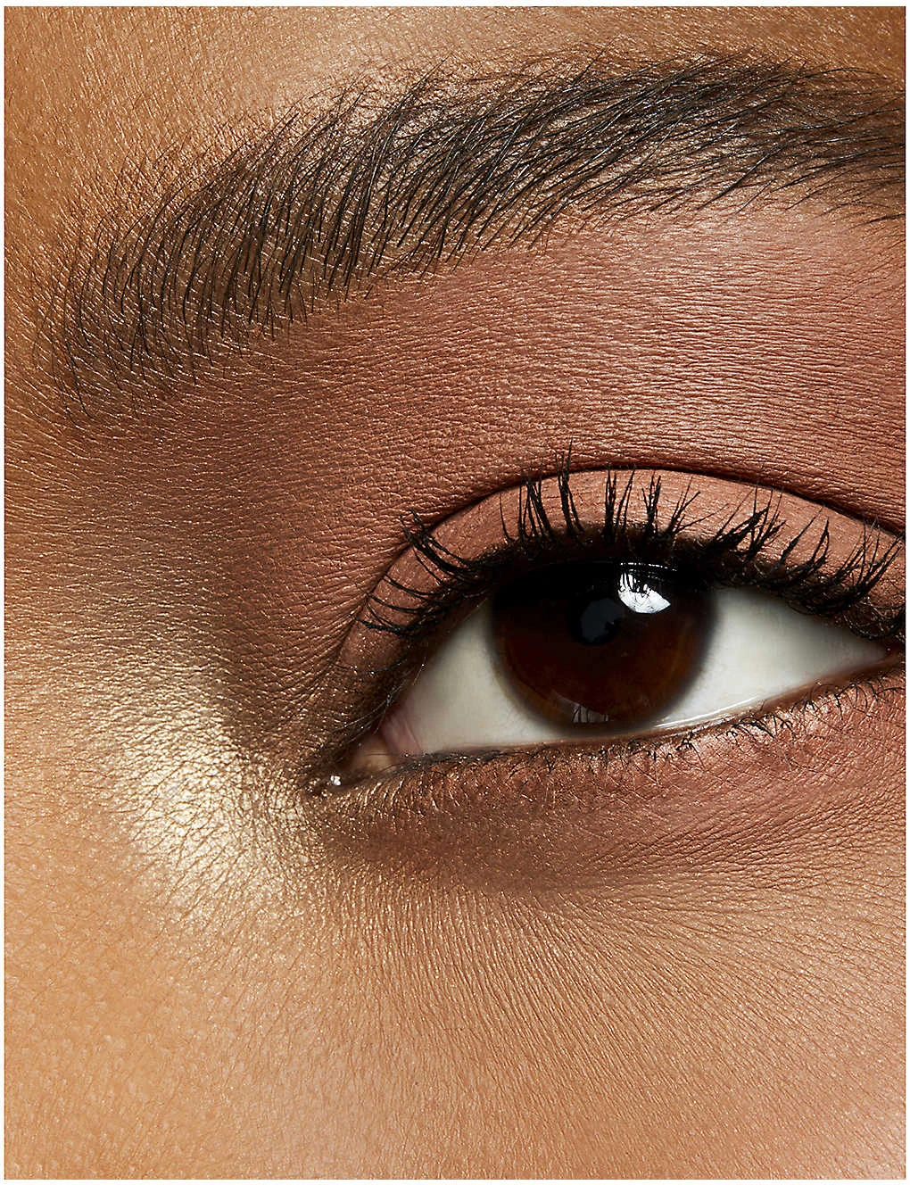 MAC Throwback Eye Shadow 1.35g Uninterrupted 5 MAC Throwback Eye Shadow 1.35g Uninterrupted - Image 3