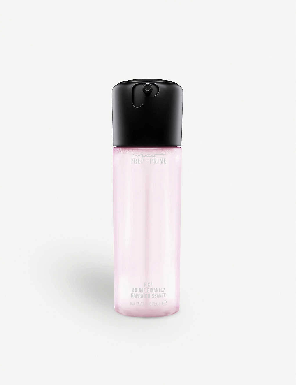 MAC Rose Prep + Prime Fix + 100ml 4 MAC Rose Prep + Prime Fix + 100ml - Image 2