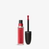MAC Retro Matte Liquid Lipcolour Lipstick 5ml Ruby Do -Sheer Gaze Sales Store unnamed file 1416