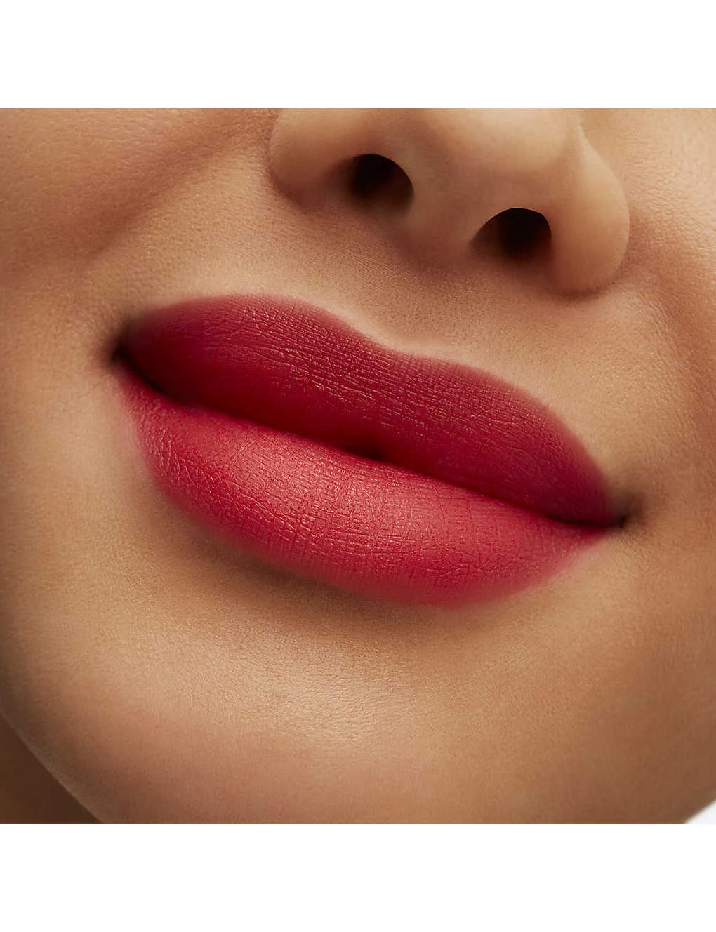 MAC Retro Matte Liquid Lipcolour Lipstick 5ml Ruby Do 6 MAC Retro Matte Liquid Lipcolour Lipstick 5ml Ruby Do - Image 4