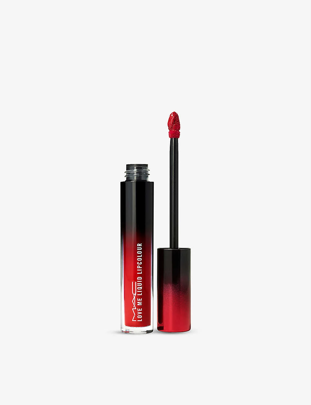 MAC Retro Matte Liquid Lipcolour Lipstick 5ml Ruby Do 9 MAC Retro Matte Liquid Lipcolour Lipstick 5ml Ruby Do - Image 7