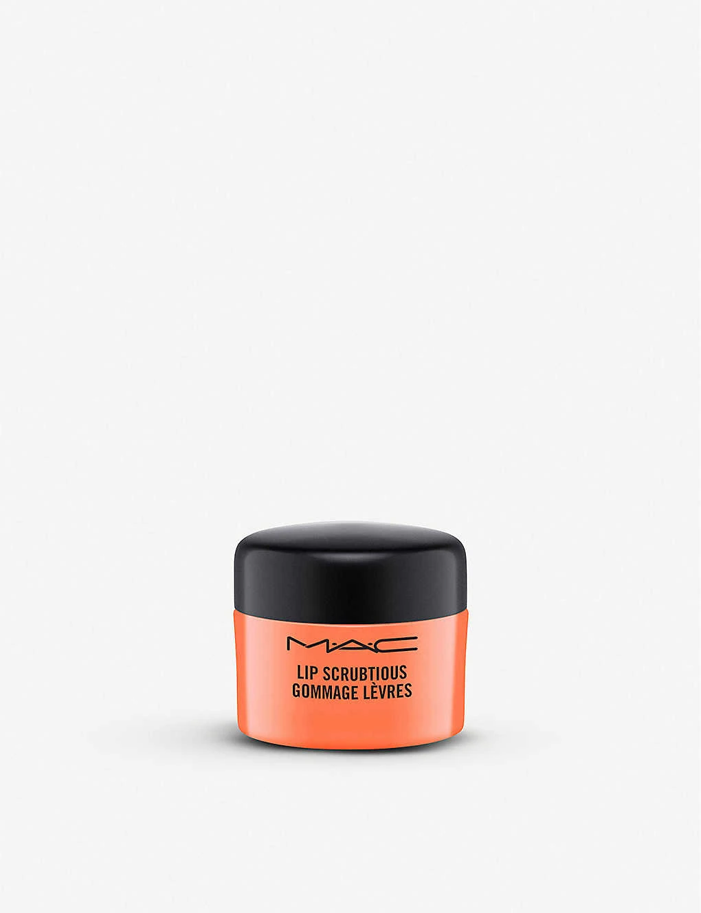 MAC Lip Scrubtious Sweet Brown Sugar Lip Scrub 15ml Candied Nectar 4 MAC Lip Scrubtious Sweet Brown Sugar Lip Scrub 15ml Candied Nectar - Image 2