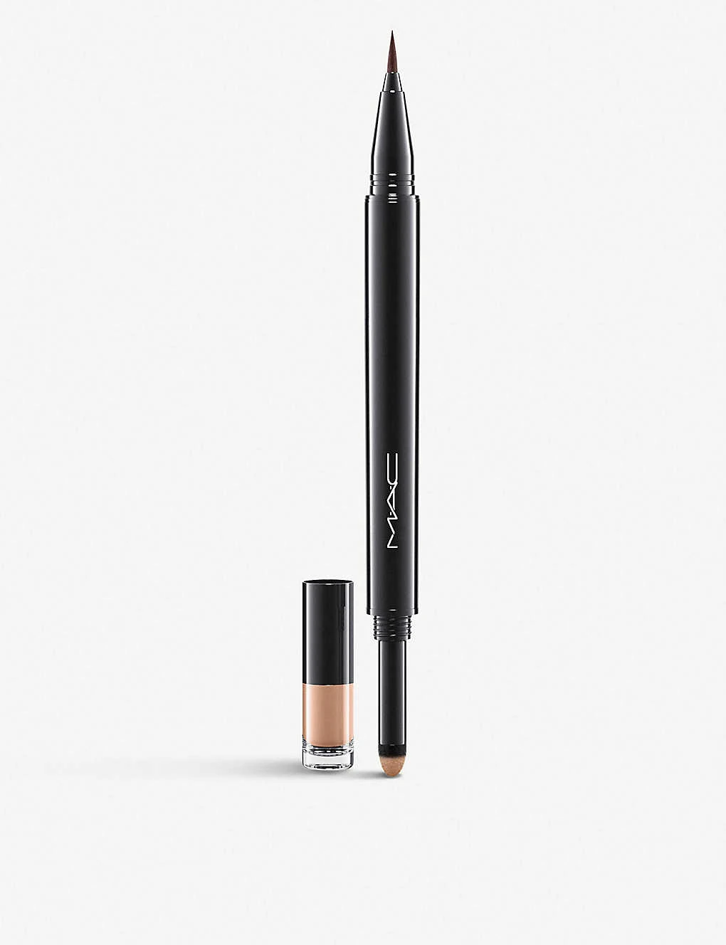 MAC Shape + Shade Brow Tint 0.95g Lingering 5 MAC Shape + Shade Brow Tint 0.95g Lingering - Image 3