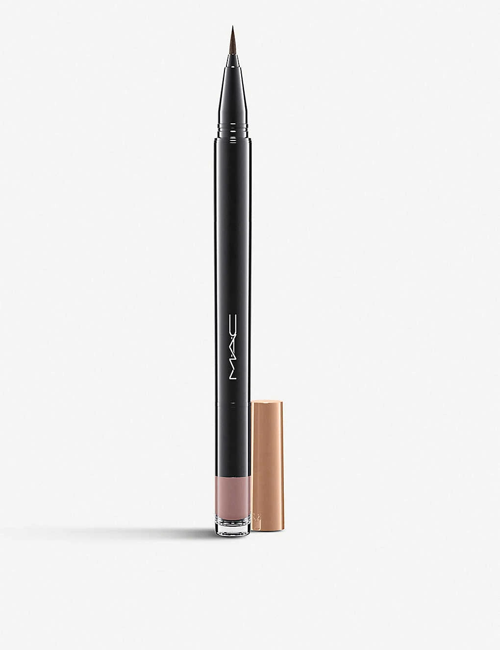 MAC Shape + Shade Brow Tint 0.95g Lingering 13 MAC Shape + Shade Brow Tint 0.95g Lingering - Image 11