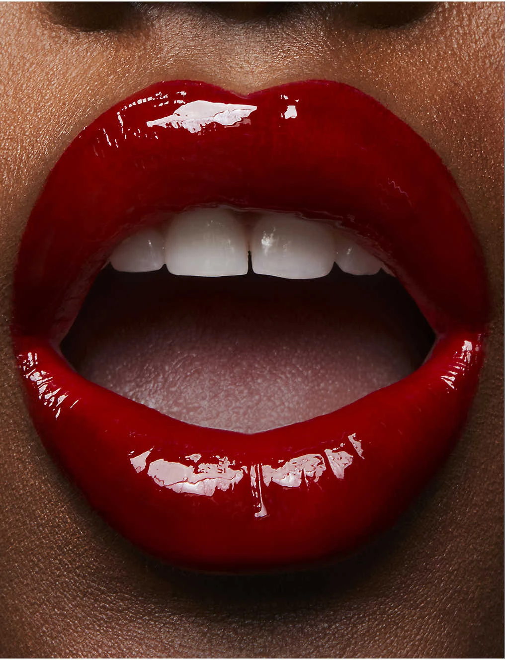 MAC Patent Paint Lip Lacquer Magic Mirror 7 MAC Patent Paint Lip Lacquer Magic Mirror - Image 5