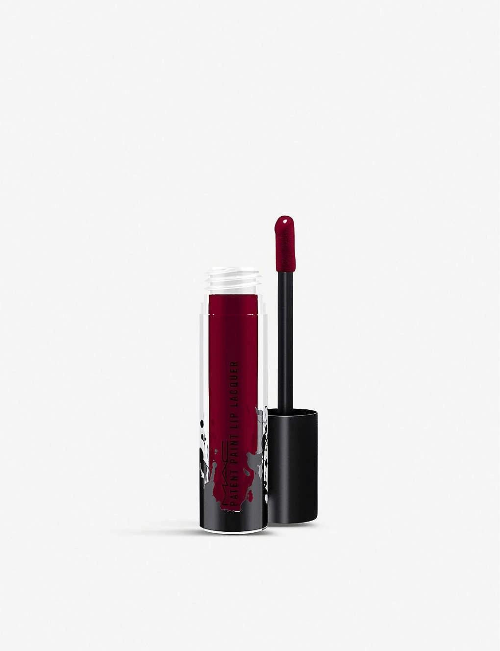 MAC Patent Paint Lip Lacquer Magic Mirror 17 MAC Patent Paint Lip Lacquer Magic Mirror - Image 15