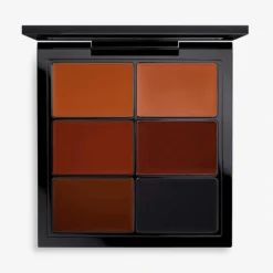MAC Studio Fix Conceal & Correct Palette 6g Extra Deep