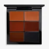 MAC Studio Fix Conceal & Correct Palette 6g Extra Deep -Sheer Gaze Sales Store unnamed file 1528
