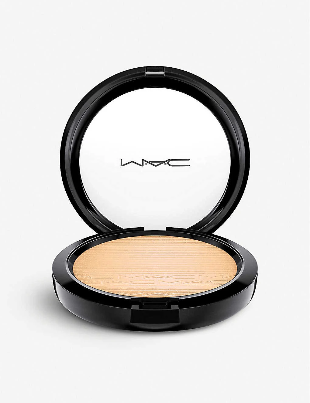 MAC Extra Dimension Skinfinish Highlighter 9g Whisper Of Gilt 7 MAC Extra Dimension Skinfinish Highlighter 9g Whisper Of Gilt - Image 5