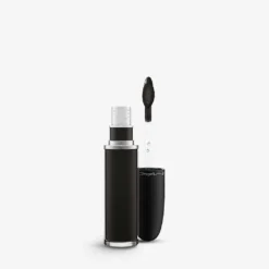 MAC Retro Matte Liquid Lipcolour 5ml Caviar