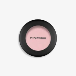 MAC Powder Kiss Soft Matte Eyeshadow 1.5g Felt Cute