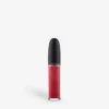 MAC Retro Matte Liquid Lipcolour Metallic 5ml Gemz And Roses -Sheer Gaze Sales Store unnamed file 1615