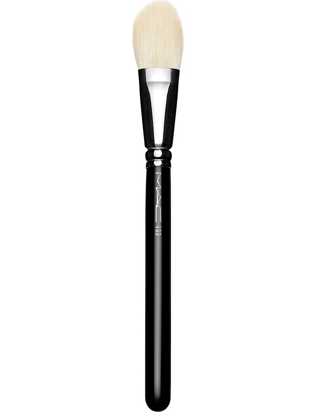 MAC 133 Small Cheek Brush 3 MAC 133 Small Cheek Brush