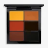 MAC Studio Fix Conceal And Correct Palette 6g Dark Deep 7 MAC Studio Fix Conceal And Correct Palette 6g Dark Deep -Sheer Gaze Sales Store unnamed file 1681