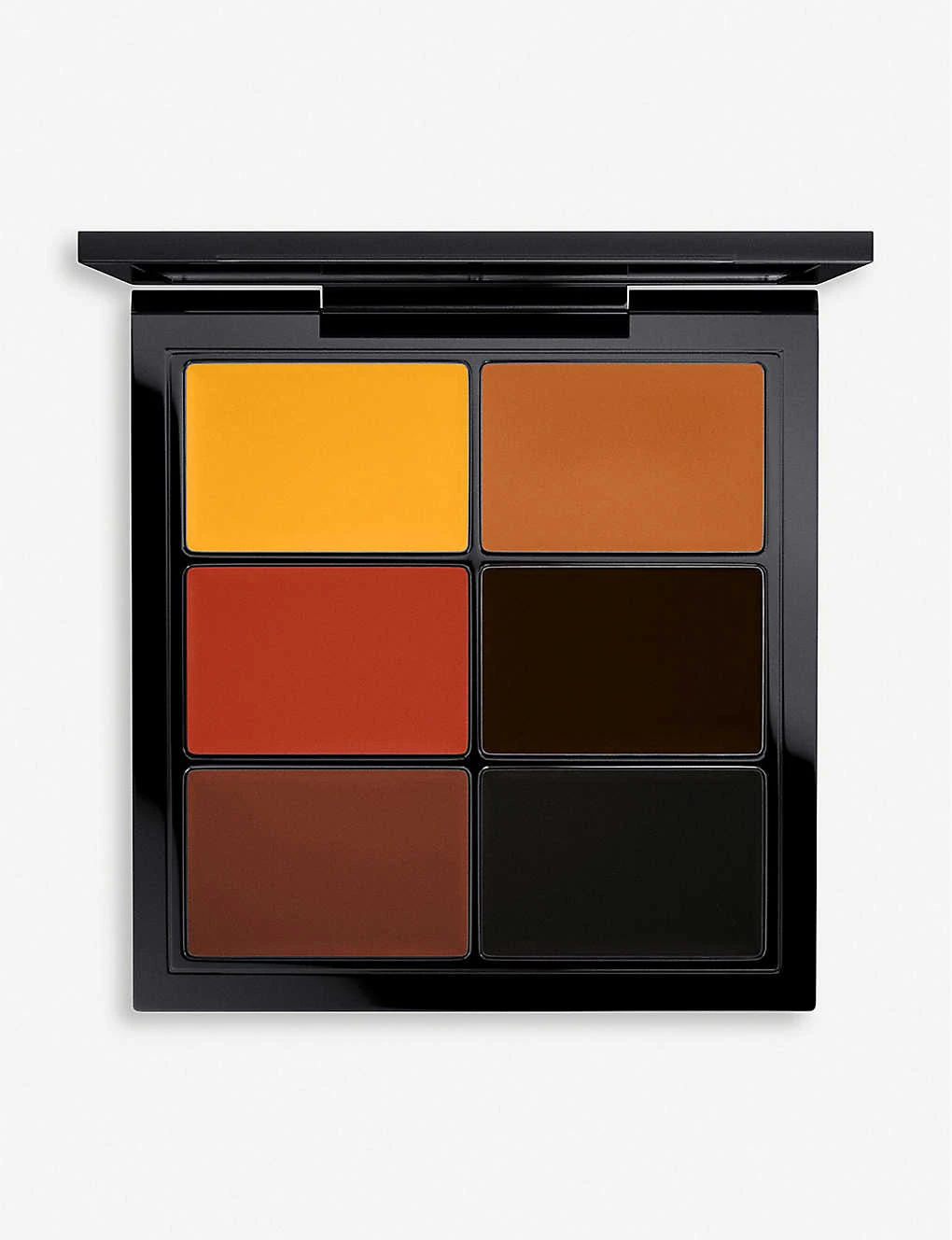 MAC Studio Fix Conceal And Correct Palette 6g Dark Deep 5 MAC Studio Fix Conceal And Correct Palette 6g Dark Deep - Image 3