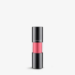 MAC Versicolour Varnish Cream Lip Stain To The Extreme