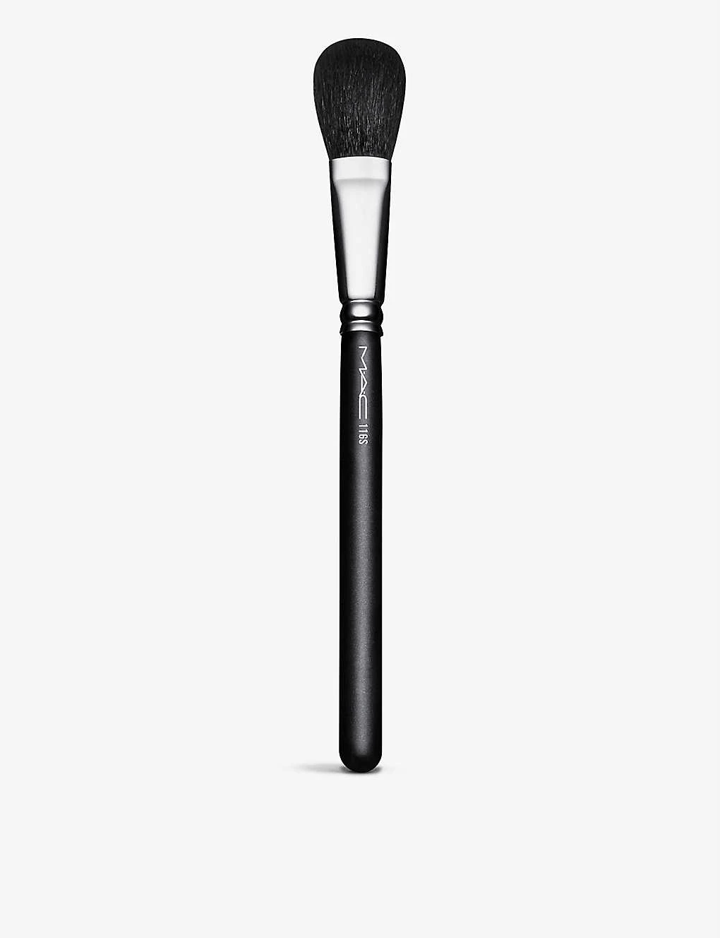 MAC 116 Blush Brush 5 MAC 116 Blush Brush - Image 3