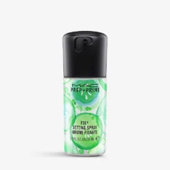 Sheer Gaze Sales Store 8 MAC Cucumber Prep + Prime Fix+ Setting Spray 30ml