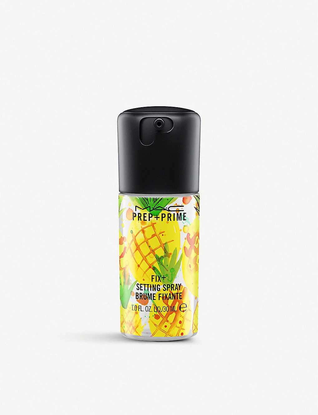 MAC Pineapple Prep + Prime Fix+ Setting Spray 30ml 3 MAC Pineapple Prep + Prime Fix+ Setting Spray 30ml