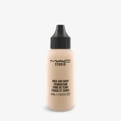 Sheer Gaze Sales Store 3 MAC Face And Body Foundation 50ml N7