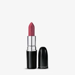MAC Lustreglass Sheer-shine Lipstick 3g Spice It Up