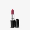 MAC Lustreglass Sheer-shine Lipstick 3g Spice It Up -Sheer Gaze Sales Store unnamed file 242