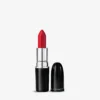 MAC Lustreglass Sheer-shine Lipstick 3g Spice It Up -Sheer Gaze Sales Store unnamed file 244