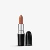 MAC Lustreglass Sheer-shine Lipstick 3g Spice It Up -Sheer Gaze Sales Store unnamed file 246