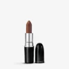MAC Lustreglass Sheer-shine Lipstick 3g Spice It Up -Sheer Gaze Sales Store unnamed file 250