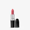 MAC Lustreglass Sheer-shine Lipstick 3g Spice It Up -Sheer Gaze Sales Store unnamed file 255