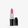 MAC Lustreglass Sheer-shine Lipstick 3g Spice It Up -Sheer Gaze Sales Store unnamed file 258