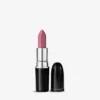 MAC Lustreglass Sheer-shine Lipstick 3g Spice It Up -Sheer Gaze Sales Store unnamed file 262