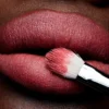 MAC Powder Kiss Lipstick 3g My Tweedy -Sheer Gaze Sales Store unnamed file 267