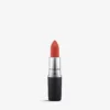 MAC Powder Kiss Lipstick 3g My Tweedy -Sheer Gaze Sales Store unnamed file 271