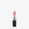 MAC Powder Kiss Lipstick 3g My Tweedy -Sheer Gaze Sales Store unnamed file 278