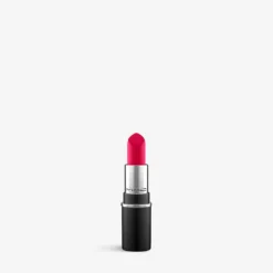 MAC Mini Lipstick 1.8g Relentlessly Red