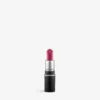MAC Mini Lipstick 1.8g Relentlessly Red -Sheer Gaze Sales Store unnamed file 295