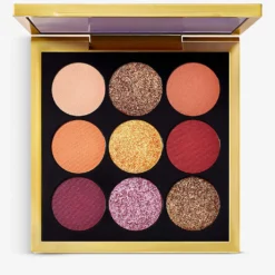 MAC Lunar Luck Limited-edition Eyeshadow Palette 5.4g