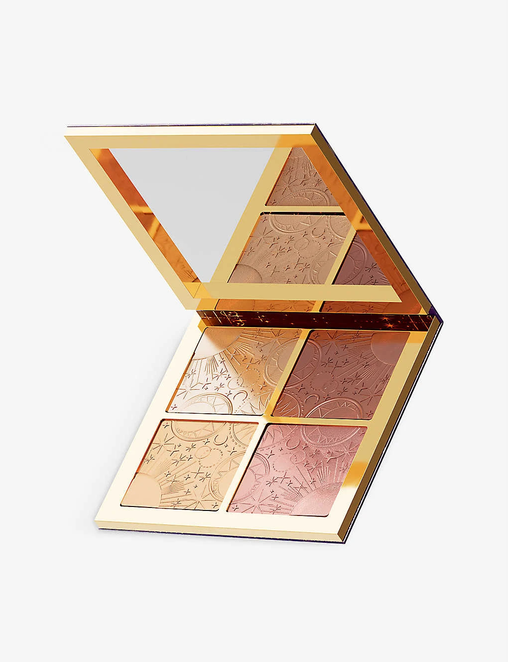 MAC Surrounded By Stars Extra Dimension Skinfinish Limited-edition Palette 15.2g 4 MAC Surrounded By Stars Extra Dimension Skinfinish Limited-edition Palette 15.2g - Image 2