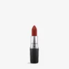 MAC Powder Kiss Lipstick 3g Dubonnet Buzz 17 MAC Powder Kiss Lipstick 3g Dubonnet Buzz -Sheer Gaze Sales Store unnamed file 785