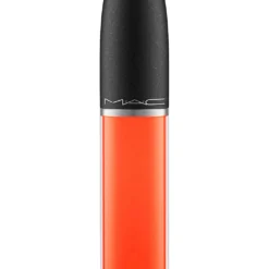 MAC Retro Matte Liquid Lipcolour Feels So Grand