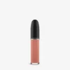 MAC Retro Matte Liquid Lipcolour Feels So Grand -Sheer Gaze Sales Store unnamed file 852