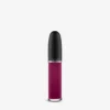 MAC Retro Matte Liquid Lipcolour Feels So Grand -Sheer Gaze Sales Store unnamed file 853