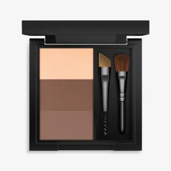 MAC Great Brows All-in-one Eyebrow Kit 3.5g Spiked