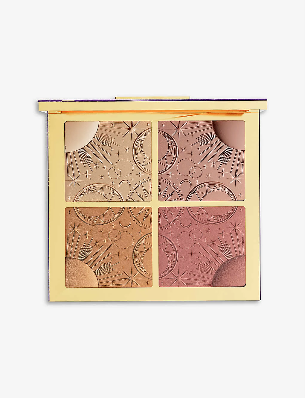 MAC Surrounded By Stars Extra Dimension Skinfinish Limited-edition Palette 15.2g 6 MAC Surrounded By Stars Extra Dimension Skinfinish Limited-edition Palette 15.2g - Image 4