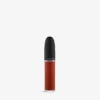 MAC Powder Kiss Liquid Lipcolour 5ml Elegance Is Learned -Sheer Gaze Sales Store unnamed file 936